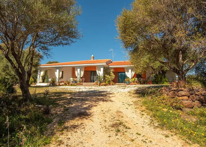 Apartment Luna Onifai