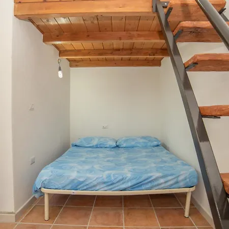 Apartment Luna