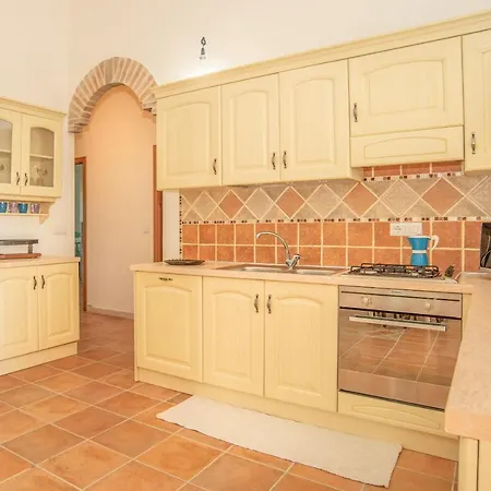 Luna Apartamento Onifai