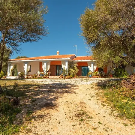 Apartamento Luna Onifai